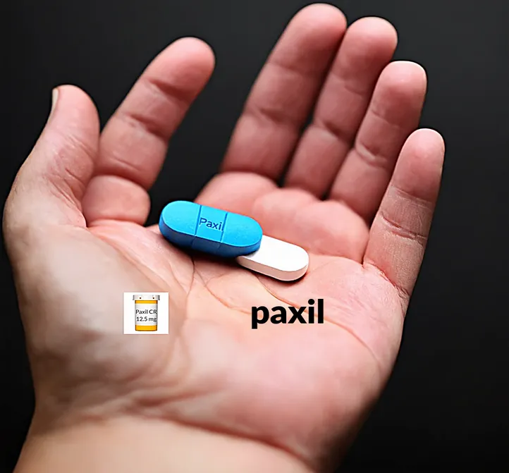 Paxil 1