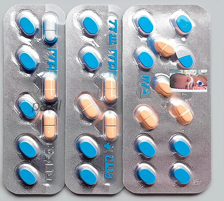 Paxil 2